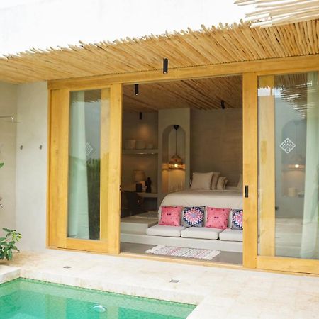 אל נידו El Salao Villas מראה חיצוני תמונה