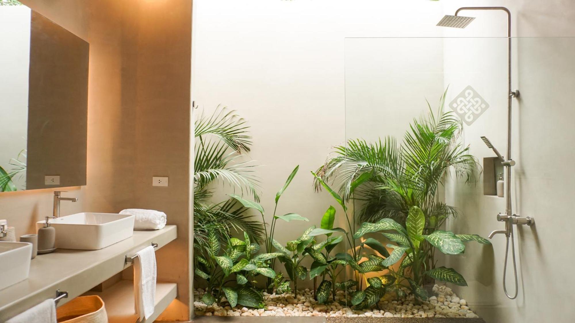 אל נידו El Salao Villas מראה חיצוני תמונה