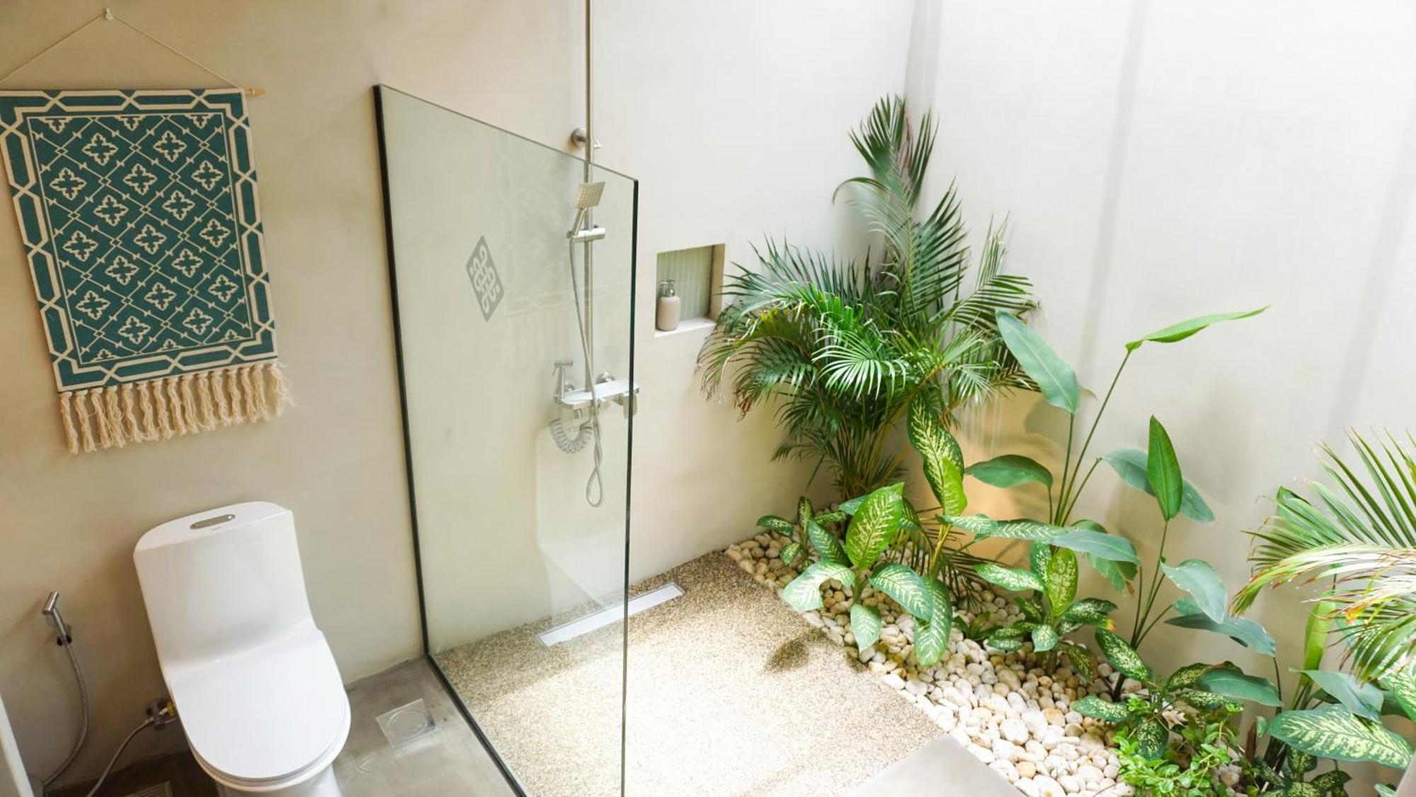 אל נידו El Salao Villas מראה חיצוני תמונה