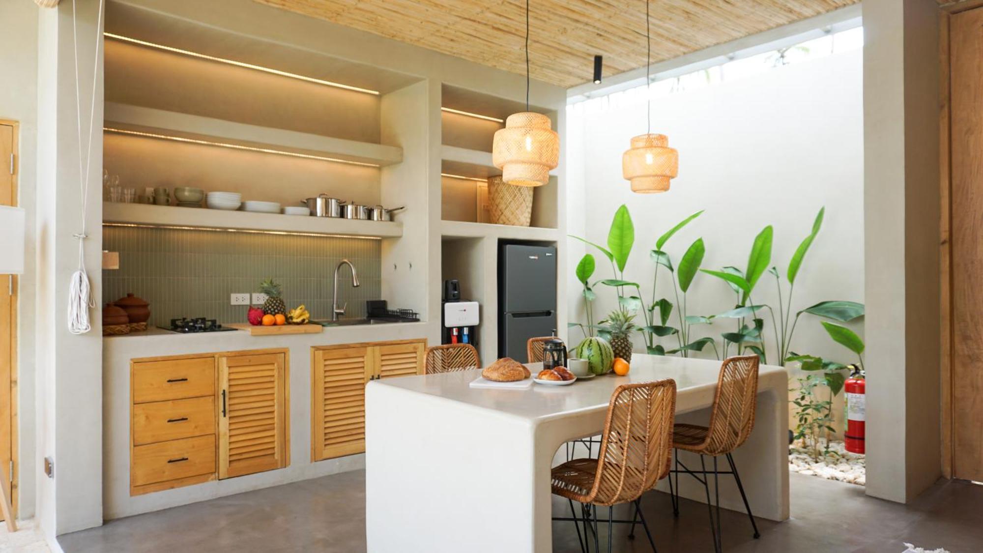 אל נידו El Salao Villas מראה חיצוני תמונה