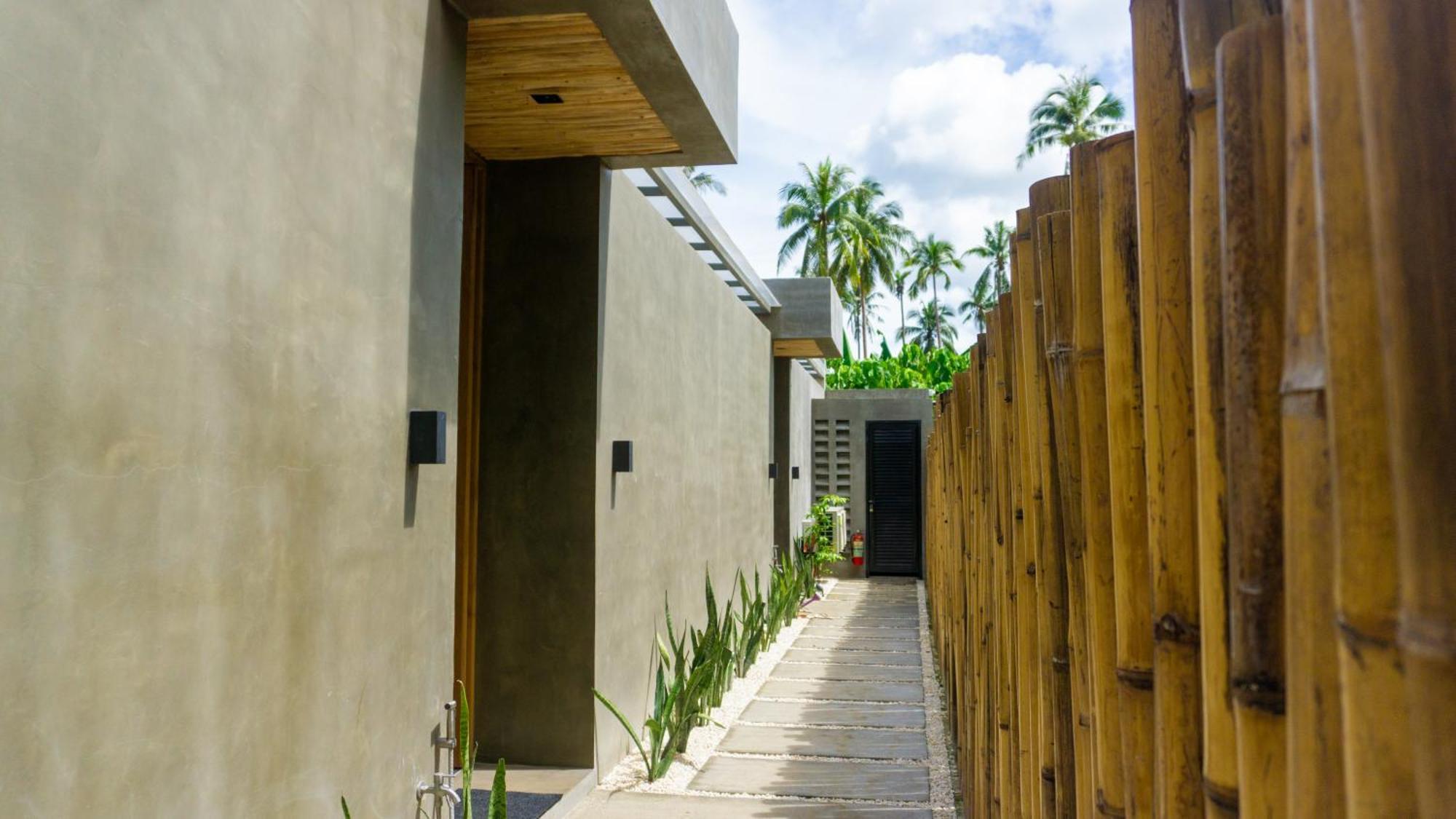 אל נידו El Salao Villas מראה חיצוני תמונה